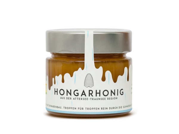 Hongar Mountain Honey Midi