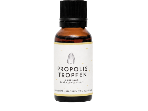 Propolis-Tropfen