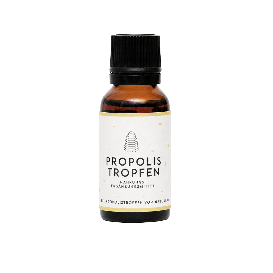 Propolis-Tropfen