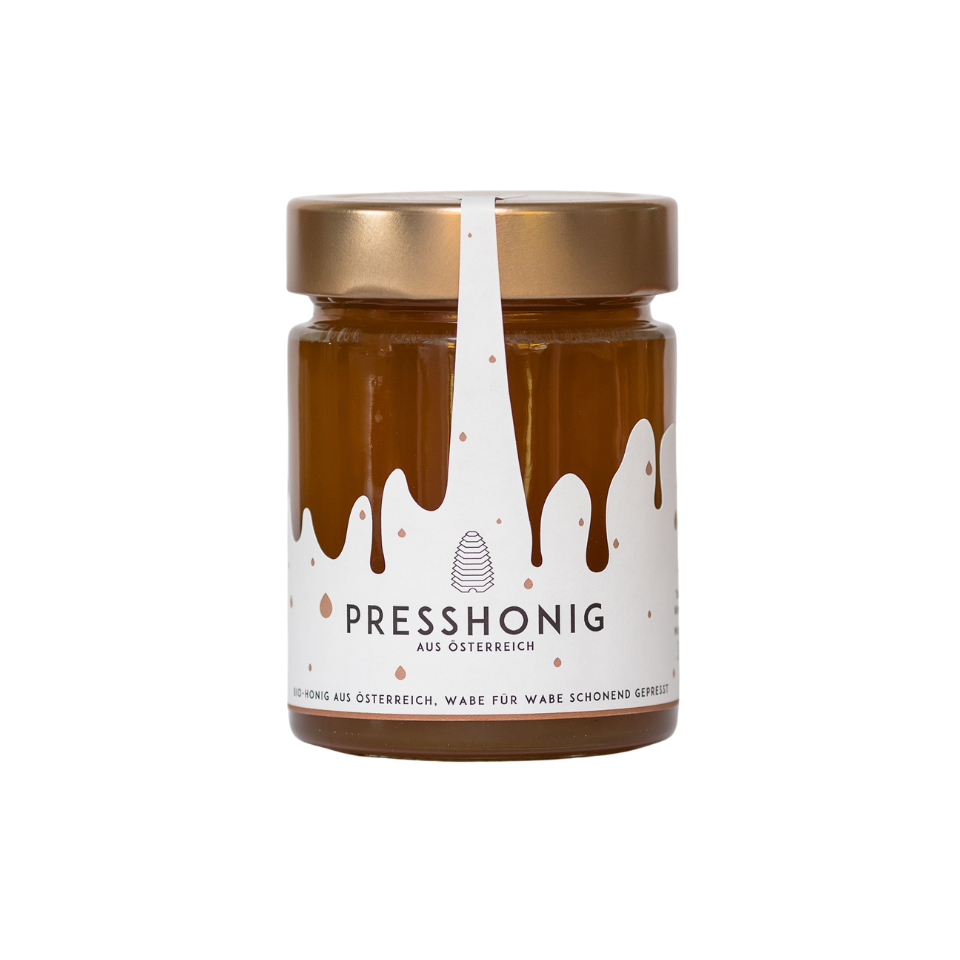 Presshonig Frühlingsblüte