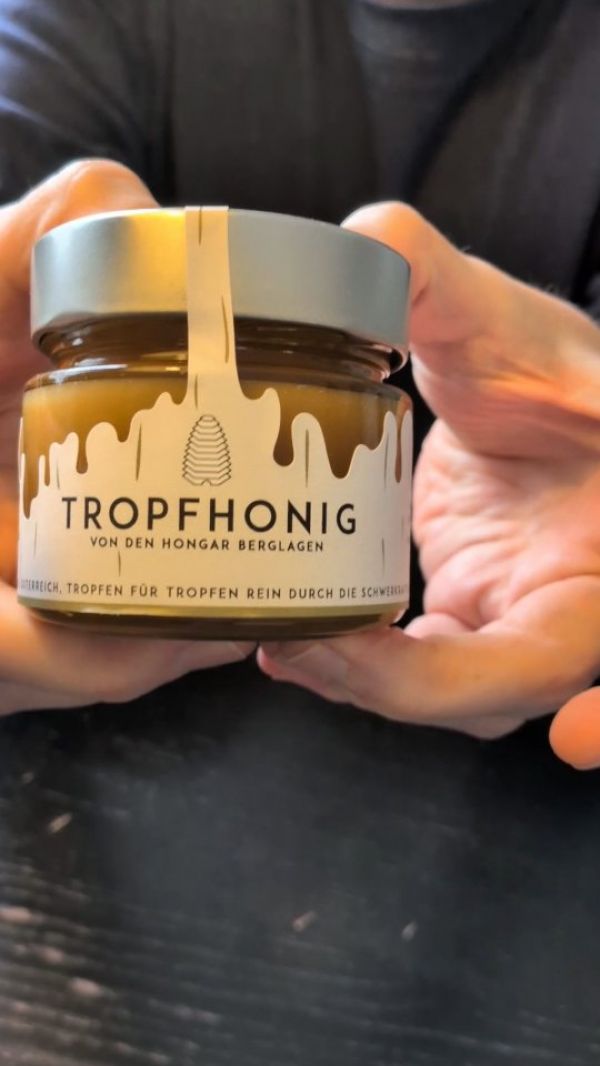 ✨ Jetzt für Weihnachten vorbestellen! Unser beliebtes Tropfhonig-Geschenksduo ist zurück! 😋 Was steckt drin? Der...